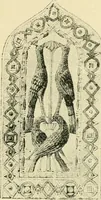 An illustration from The stones of Venice (1851)