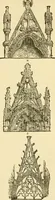 An illustration from The stones of Venice (1851)