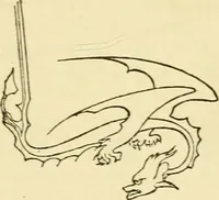 An illustration from The stones of Venice (1851)