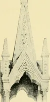 An illustration from The stones of Venice (1851)