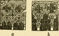An illustration from The stones of Venice (1851)