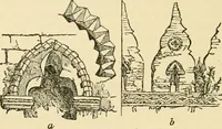 An illustration from The stones of Venice (1851)