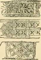 An illustration from The stones of Venice (1851)