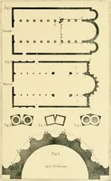 An illustration from The stones of Venice (1851)
