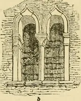 An illustration from The stones of Venice (1851)