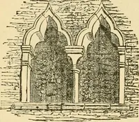 An illustration from The stones of Venice (1851)