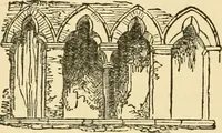 An illustration from The stones of Venice (1851)