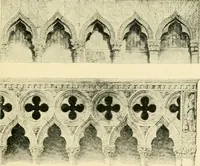 An illustration from The stones of Venice (1851)