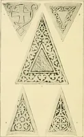 An illustration from The stones of Venice (1851)