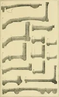 An illustration from The stones of Venice (1851)