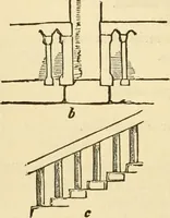 An illustration from The stones of Venice (1851)
