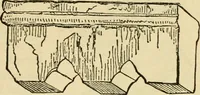 An illustration from The stones of Venice (1851)