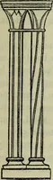An illustration from The stones of Venice (1890)