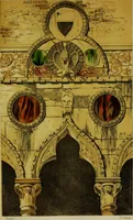 Picture 49 of 125 from The stones of Venice (1890), leaf 266