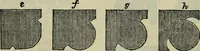 An illustration from The stones of Venice (1890)