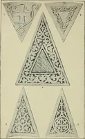 An illustration from The stones of Venice (1890)