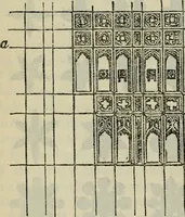 An illustration from The stones of Venice (1890)