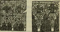 An illustration from The stones of Venice (1890)