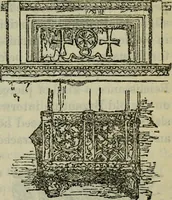 An illustration from The stones of Venice (1890)