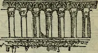 An illustration from The stones of Venice (1890)