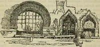 Picture 114 of 125 from The stones of Venice (1890), leaf 767