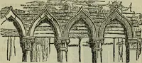 An illustration from The stones of Venice (1890)