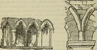 An illustration from The stones of Venice (1890)