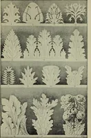 An illustration from The stones of Venice (1890)