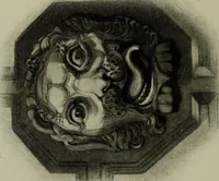 An illustration from The stones of Venice (1886)