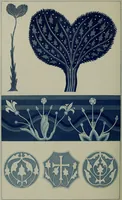 An illustration from The stones of Venice (1886)