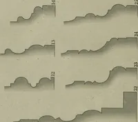 Picture 5 of 27 from The stones of Venice (1886), leaf 263