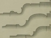 Picture 6 of 27 from The stones of Venice (1886), leaf 263