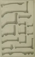 An illustration from The stones of Venice (1886)