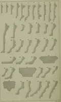 Picture 12 of 27 from The stones of Venice (1886), leaf 297
