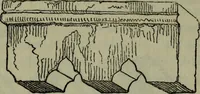 An illustration from The stones of Venice (1886)