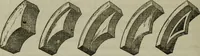 An illustration from The stones of Venice (1886)
