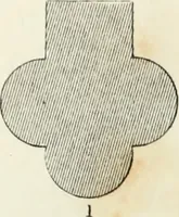 An illustration from The stones of Venice (1851)