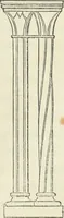 An illustration from The stones of Venice (1851)