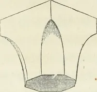 An illustration from The stones of Venice (1851)
