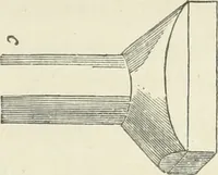 An illustration from The stones of Venice (1851)