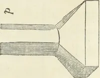 An illustration from The stones of Venice (1851)
