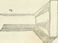 An illustration from The stones of Venice (1851)