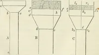 An illustration from The stones of Venice (1851)
