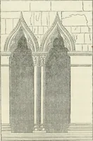 An illustration from The stones of Venice (1851)
