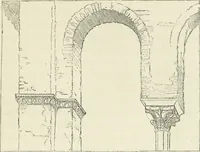An illustration from The stones of Venice (1851)