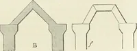 An illustration from The stones of Venice (1851)