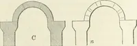 An illustration from The stones of Venice (1851)