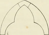 An illustration from The stones of Venice (1851)