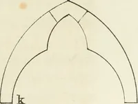 An illustration from The stones of Venice (1851)