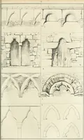 An illustration from The stones of Venice (1851)